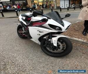 Motorcycle 2009 YAMAHA R1 BIG BANG WITH EXTRAS for Sale