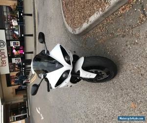 Motorcycle 2009 YAMAHA R1 BIG BANG WITH EXTRAS for Sale