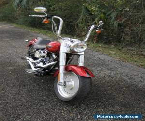 Motorcycle 2008 Harley-Davidson Softail for Sale