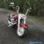 2008 Harley-Davidson Softail for Sale