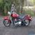 2008 Harley-Davidson Softail for Sale