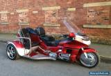 Honda Goldwing GL1500 4 SEATER TRIKE! for Sale