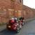 Honda Goldwing GL1500 4 SEATER TRIKE! for Sale