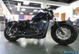 2013 Harley-Davidson Sportster for Sale