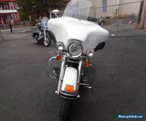 Motorcycle 2008 Harley-Davidson Touring for Sale