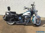 2016 Harley-Davidson Softail for Sale