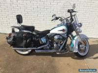 2016 Harley-Davidson Softail