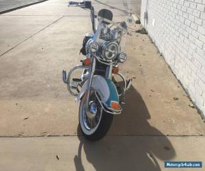 Motorcycle 2016 Harley-Davidson Softail for Sale