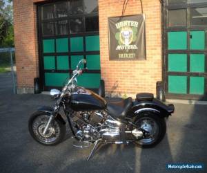 Motorcycle 2004 Yamaha V Star for Sale