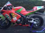 Honda cbr rr 600 2004 race bike for Sale