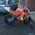 Honda cbr rr 600 2004 race bike for Sale