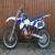 1992 YAMAHA YZ 125 EVO MOTOCROSS ~ RARE BIKE for Sale