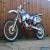 1992 YAMAHA YZ 125 EVO MOTOCROSS ~ RARE BIKE for Sale