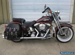 1998 Harley-Davidson Softail for Sale