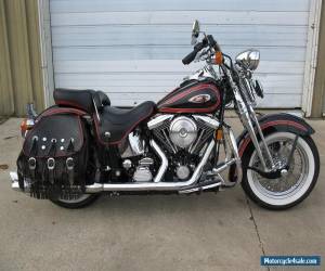 Motorcycle 1998 Harley-Davidson Softail for Sale