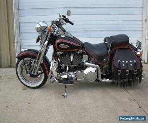 Motorcycle 1998 Harley-Davidson Softail for Sale