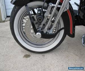 Motorcycle 1998 Harley-Davidson Softail for Sale