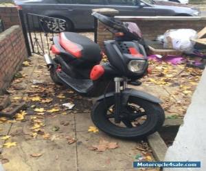 YAMAHA SLIDER EW50 MOT RARE SCOOTER FAST MBK STUNT for Sale