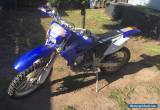 yamaha wr450  for Sale