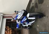 2009 Suzuki gsxr k8 for Sale