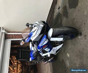 Motorcycle 2009 Suzuki gsxr k8 for Sale