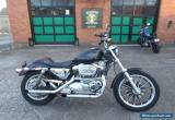 1999 Harley-Davidson Sportster for Sale