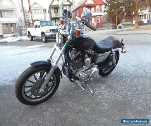 Motorcycle 1999 Harley-Davidson Sportster for Sale