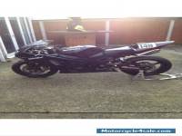 GSXR 1000 K4 2004 TRACK/ROAD BIKE (12 MONTHS MOT)