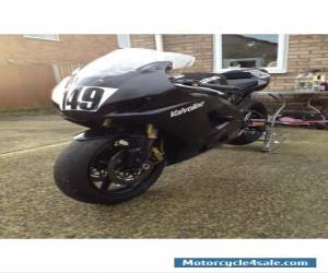 Motorcycle GSXR 1000 K4 2004 TRACK/ROAD BIKE (12 MONTHS MOT) for Sale