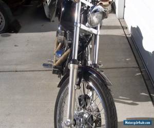 Motorcycle 1997 Harley-Davidson Softail for Sale