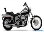 2003 Harley-Davidson Dyna for Sale