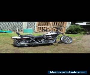 Motorcycle 2003 Harley-Davidson Dyna for Sale