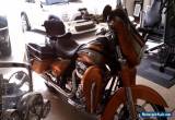 2011 Harley-Davidson Touring for Sale