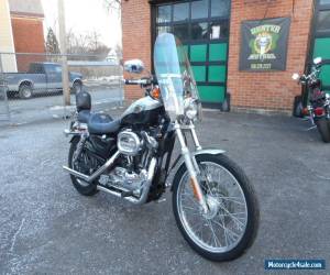 Motorcycle 2003 Harley-Davidson Sportster for Sale