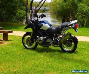 Motorcycle BMW 2005 R 1200 GS for Sale