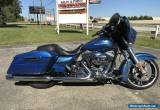 2014 Harley-Davidson Touring for Sale