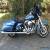 2014 Harley-Davidson Touring for Sale