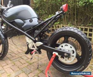 Motorcycle Suzuki GSF250    Project Motorcycle, Cafe Racer or Bandit winter project for Sale