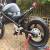 Suzuki GSF250    Project Motorcycle, Cafe Racer or Bandit winter project for Sale