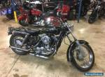 1976 Harley-Davidson Sportster for Sale