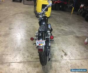 Motorcycle 1976 Harley-Davidson Sportster for Sale