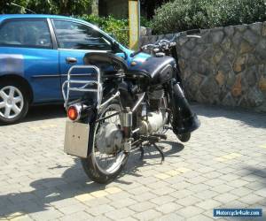 Motorcycle 1954 BMW R-Series for Sale