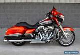 2014 Harley-Davidson Touring for Sale