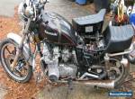 1981 Kawasaki LTD 750 for Sale