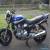 2004 YAMAHA XJR 1300 BLUE STUNING LOW MILEAGE 8.500 MILE LOW OWNER FULL HISTORY  for Sale