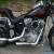 HARLEY DAVIDSON FXS SOFTAIL STANDARD, STARTS RUNS AND RIDES AWESOME! for Sale