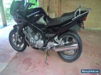 YAMAHA XJ900S Diversion 1995