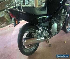 Motorcycle YAMAHA XJ900S Diversion 1995 for Sale