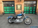 2005 Harley-Davidson Sportster for Sale