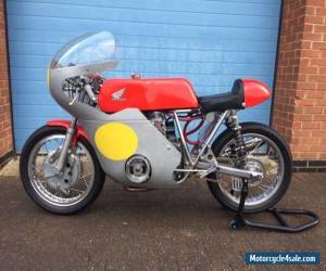 Motorcycle Honda 500/4 Classic Racer for Sale